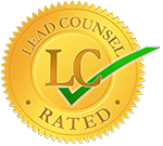 Lead Counsel Rated LC