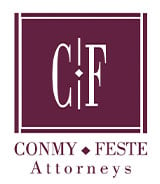 Conmy Feste Attorneys
