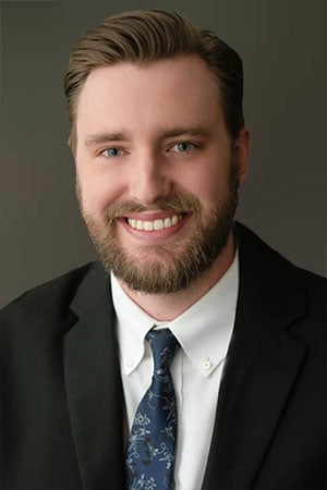 head shot of attorney David W. Wischer
