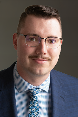Photo Of Jack B. Blotsky